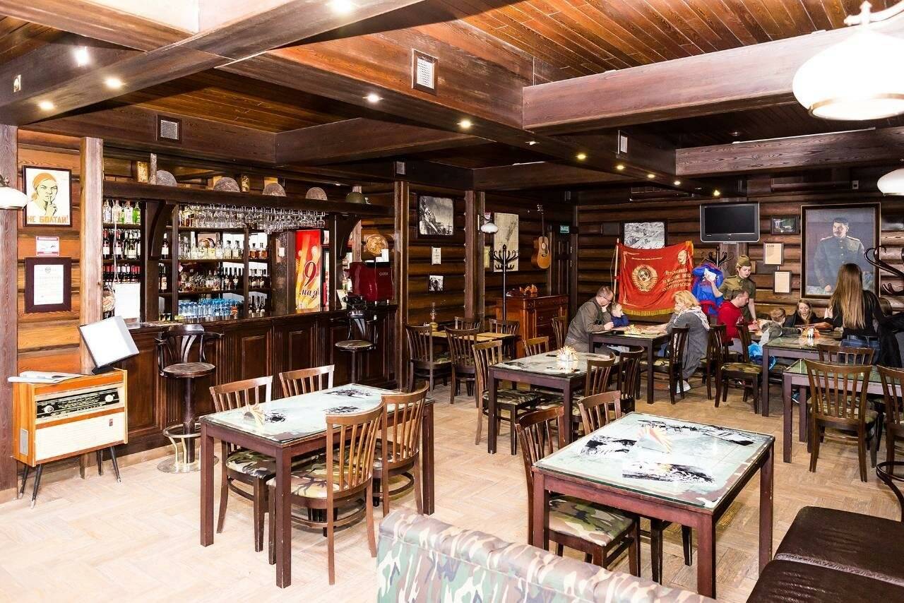 Фото Гостиницы Сталинград Волгоград 46