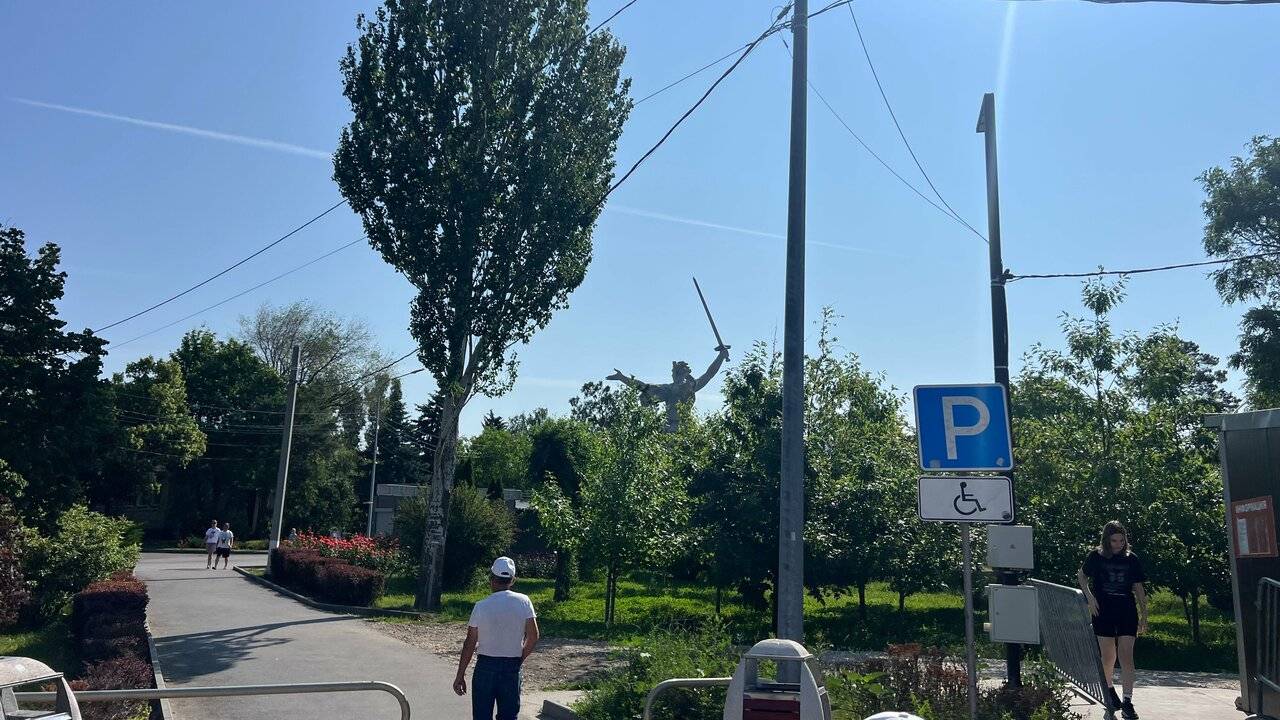 Фото Гостиницы Сталинград Волгоград 179