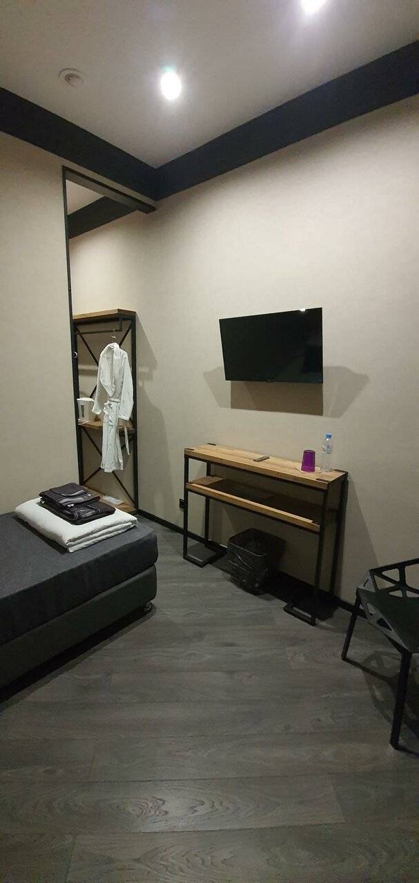 Фото Гостиницы Сталинград Волгоград 74