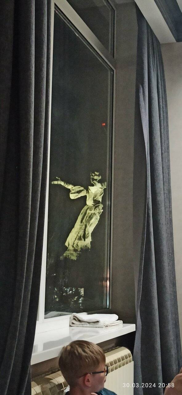 Фото Гостиницы Сталинград Волгоград 195