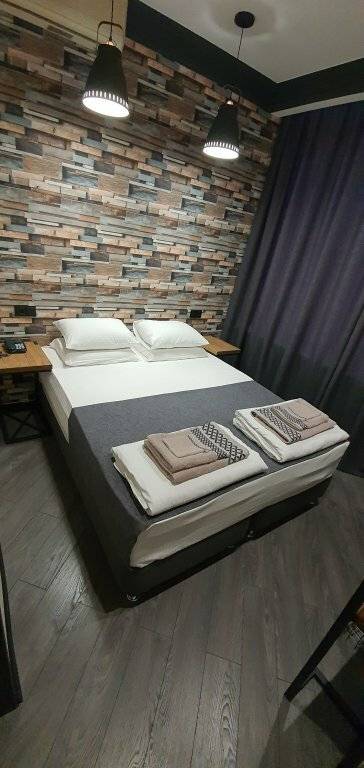 Фото Гостиницы Сталинград Волгоград 69