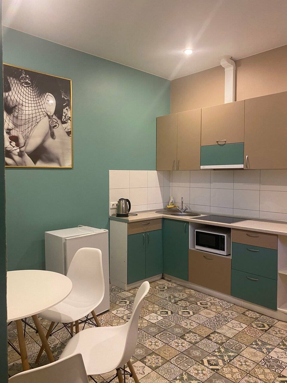 Фото Гостиницы Сталинград Волгоград 121