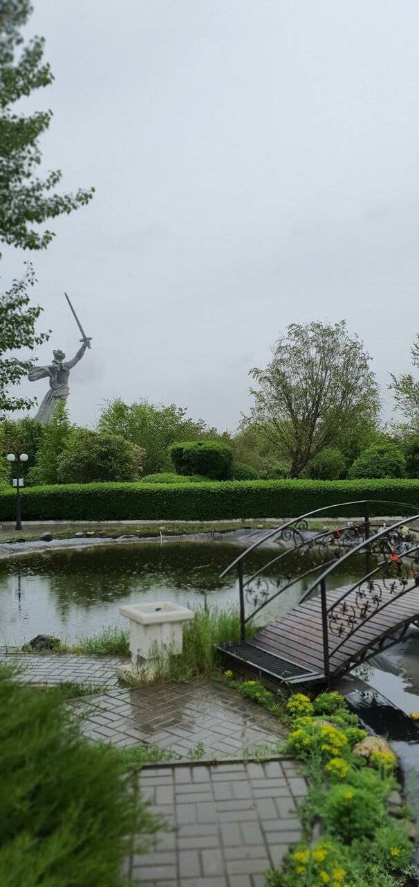 Фото Гостиницы Сталинград Волгоград 35