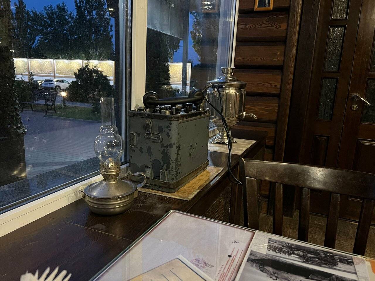 Фото Гостиницы Сталинград Волгоград 211