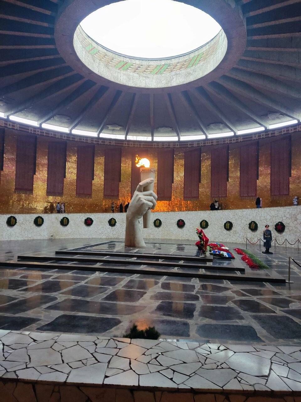 Фото Гостиницы Сталинград Волгоград 154