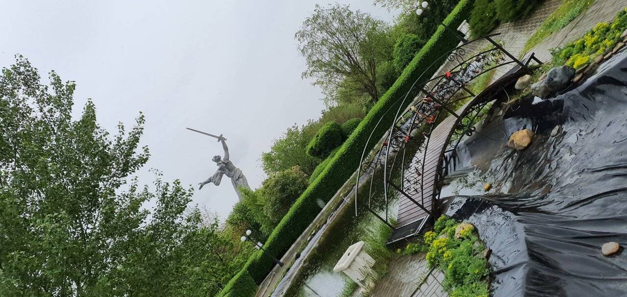 Фото Гостиницы Сталинград Волгоград 12