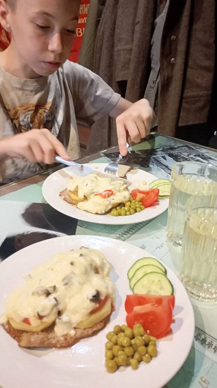 Фото Гостиницы Сталинград Волгоград 234