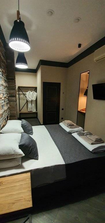 Фото Гостиницы Сталинград Волгоград 54