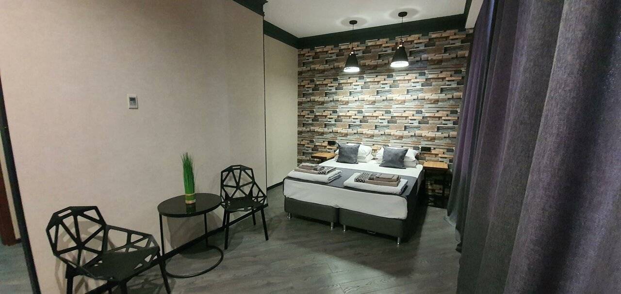 Фото Гостиницы Сталинград Волгоград 57