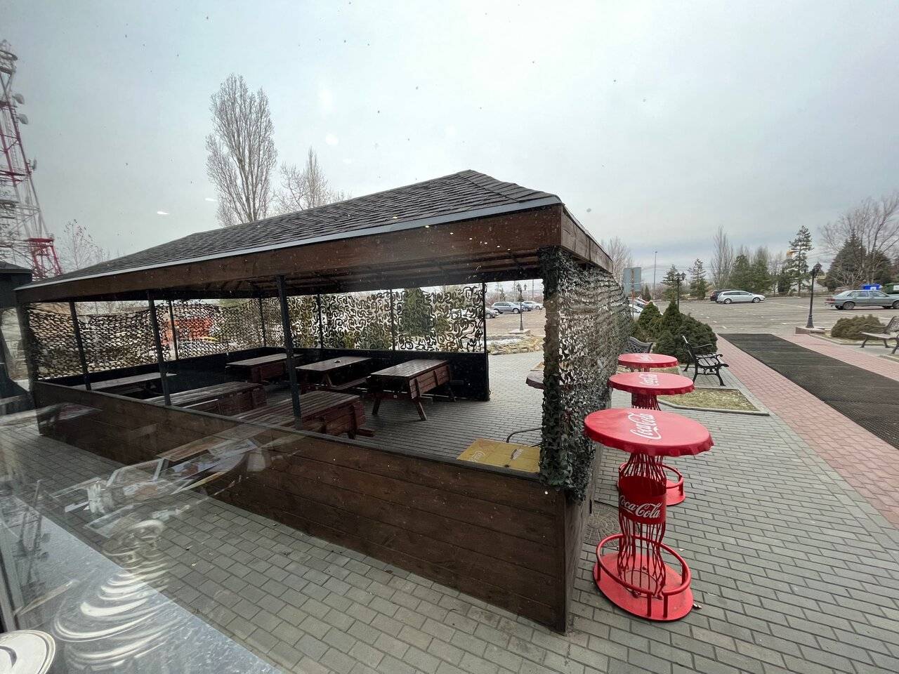 Фото Гостиницы Сталинград Волгоград 155