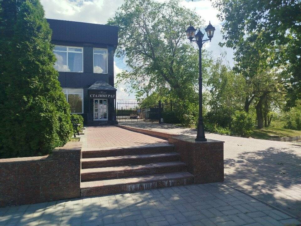 Фото Гостиницы Сталинград Волгоград 47