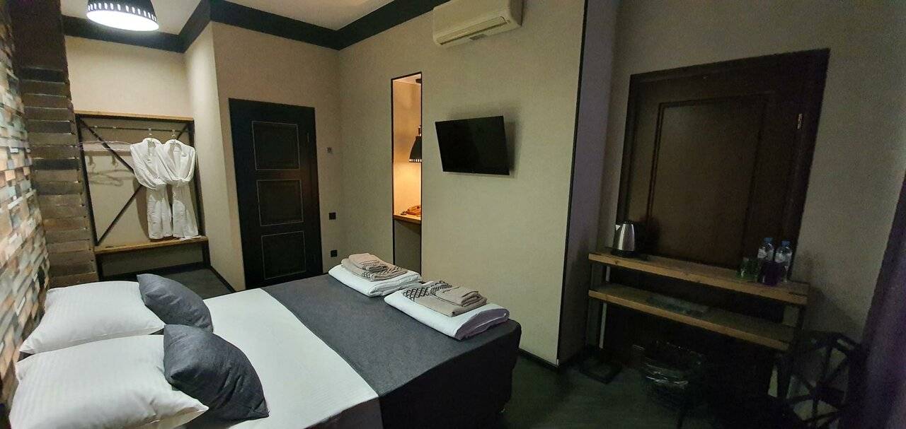 Фото Гостиницы Сталинград Волгоград 48