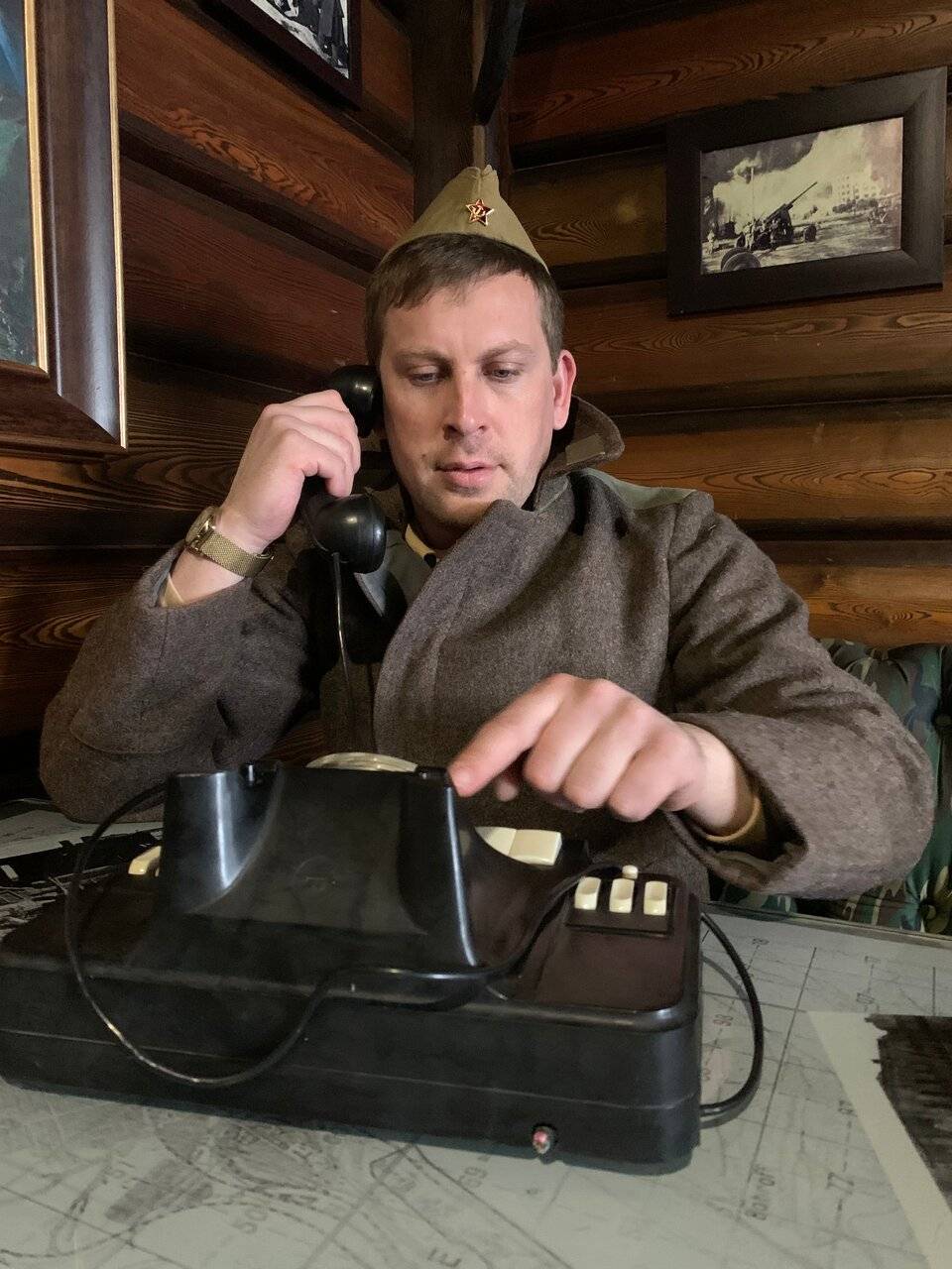 Фото Гостиницы Сталинград Волгоград 209