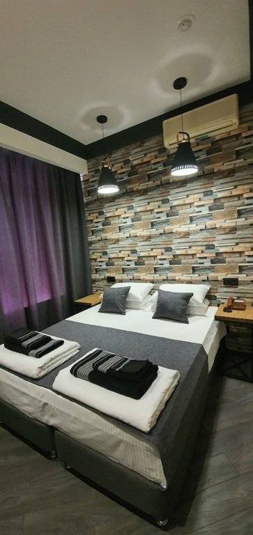 Фото Гостиницы Сталинград Волгоград 81