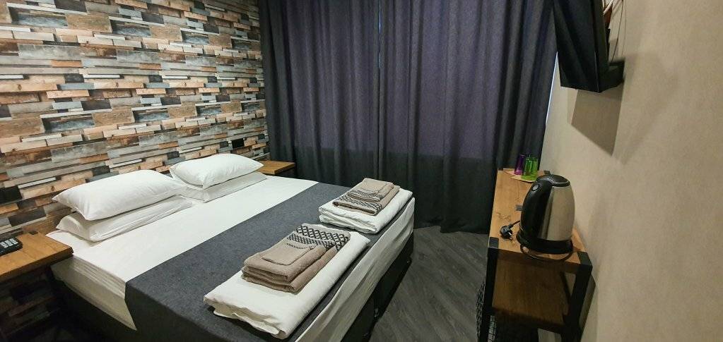 Фото Гостиницы Сталинград Волгоград 61