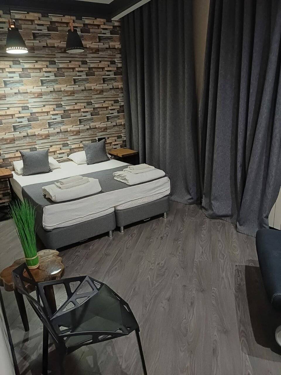 Фото Гостиницы Сталинград Волгоград 223