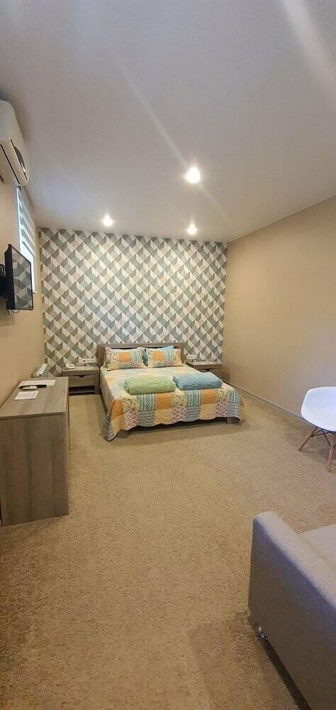 Фото Гостиницы Сталинград Волгоград 50