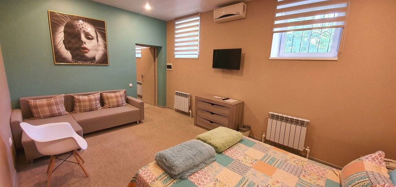 Фото Гостиницы Сталинград Волгоград 14