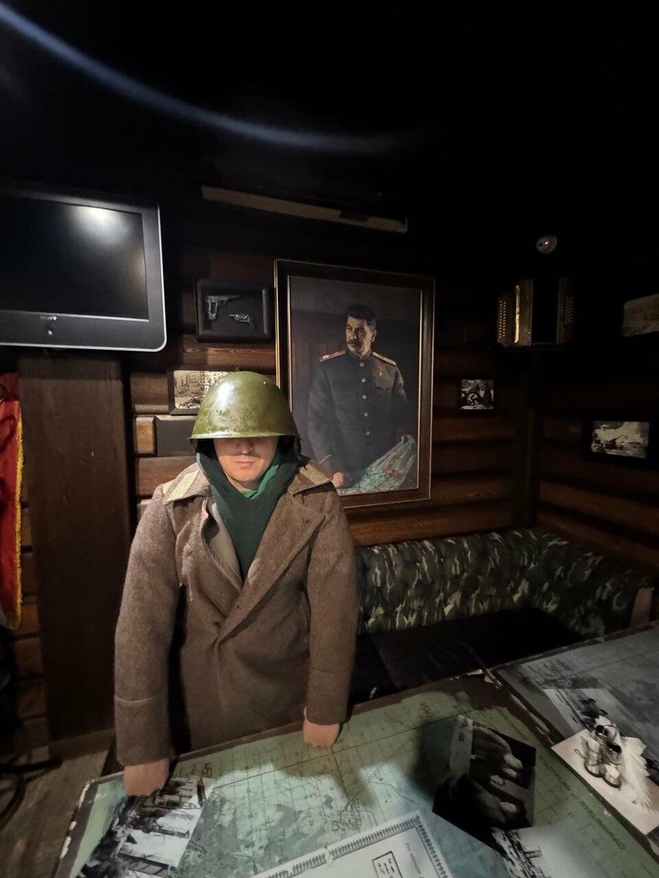 Фото Гостиницы Сталинград Волгоград 140