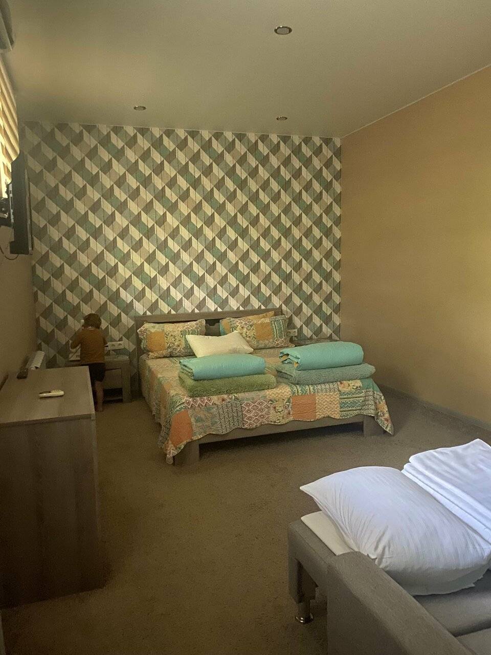 Фото Гостиницы Сталинград Волгоград 193