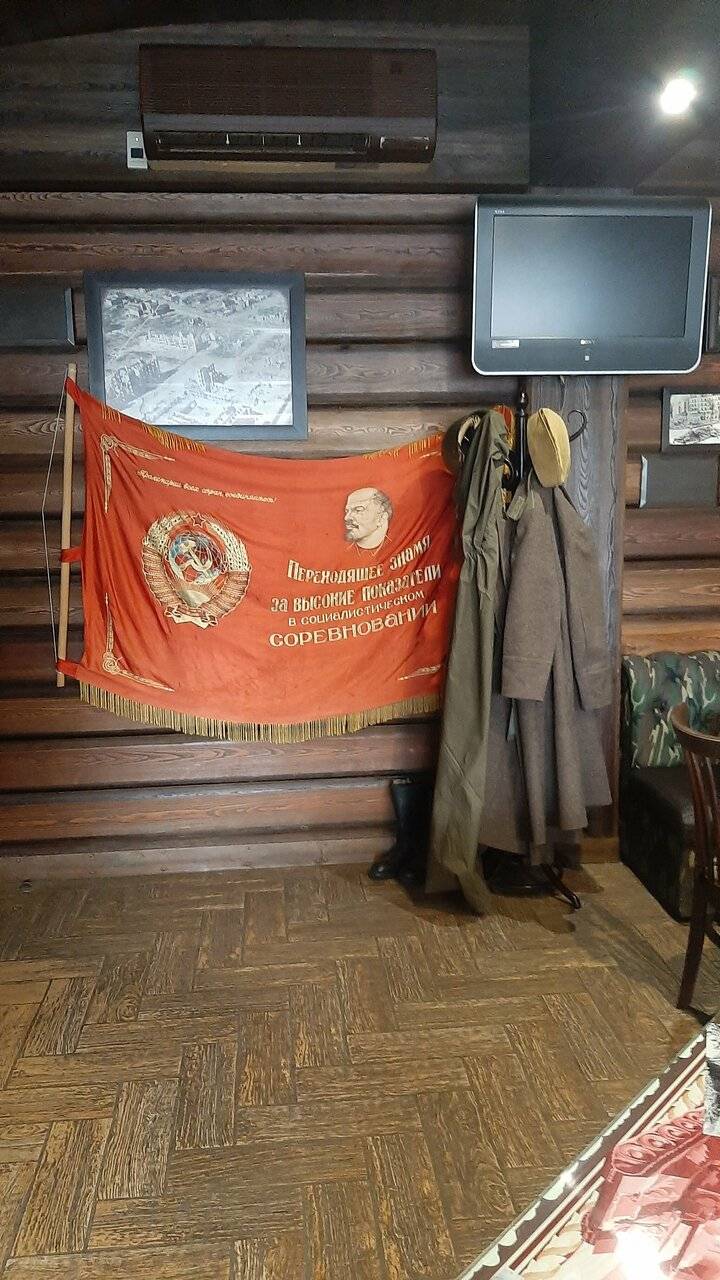 Фото Гостиницы Сталинград Волгоград 218