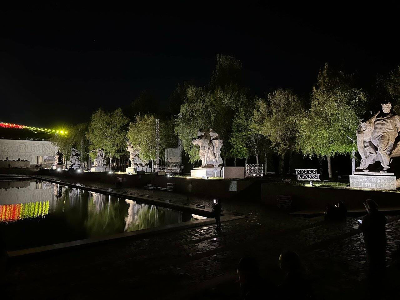 Фото Гостиницы Сталинград Волгоград 124