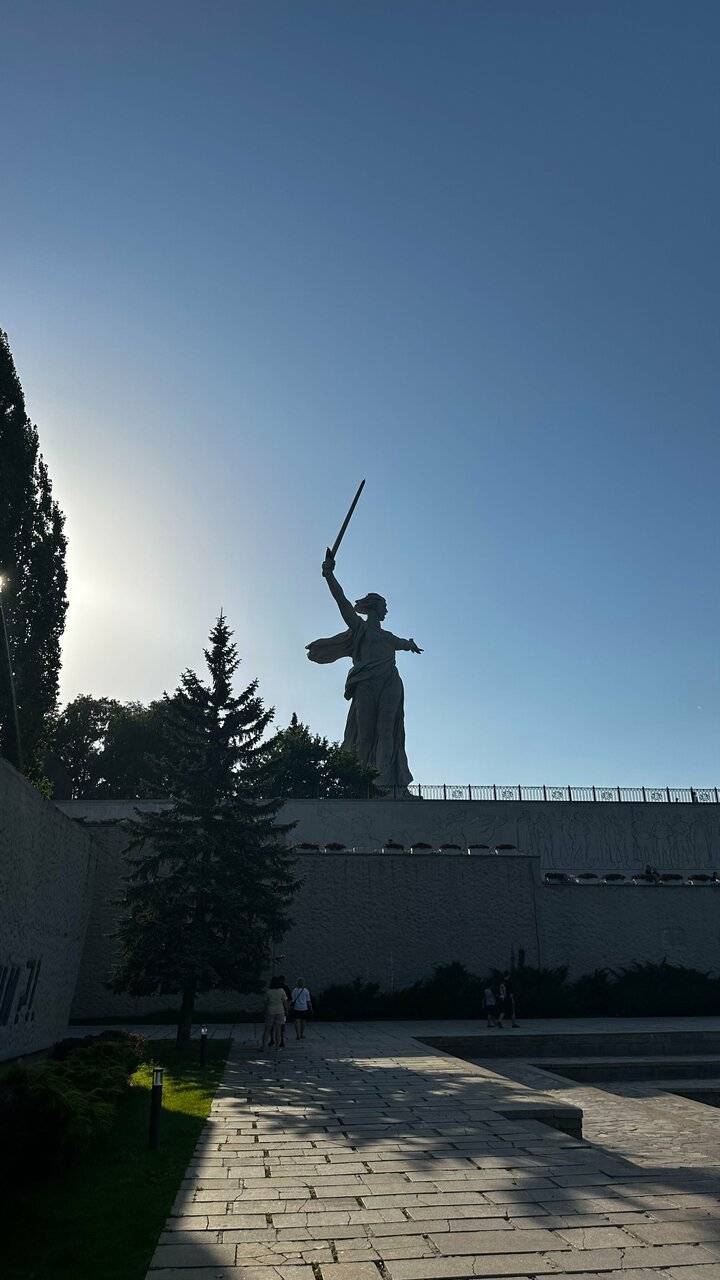 Фото Гостиницы Сталинград Волгоград 145