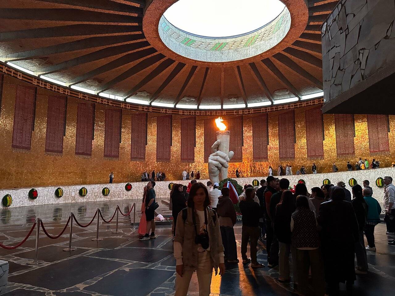 Фото Гостиницы Сталинград Волгоград 101