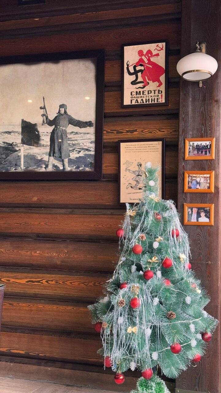 Фото Гостиницы Сталинград Волгоград 132