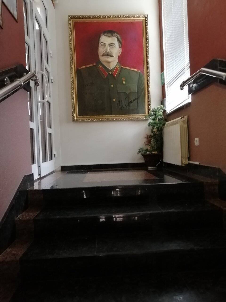 Фото Гостиницы Сталинград Волгоград 191