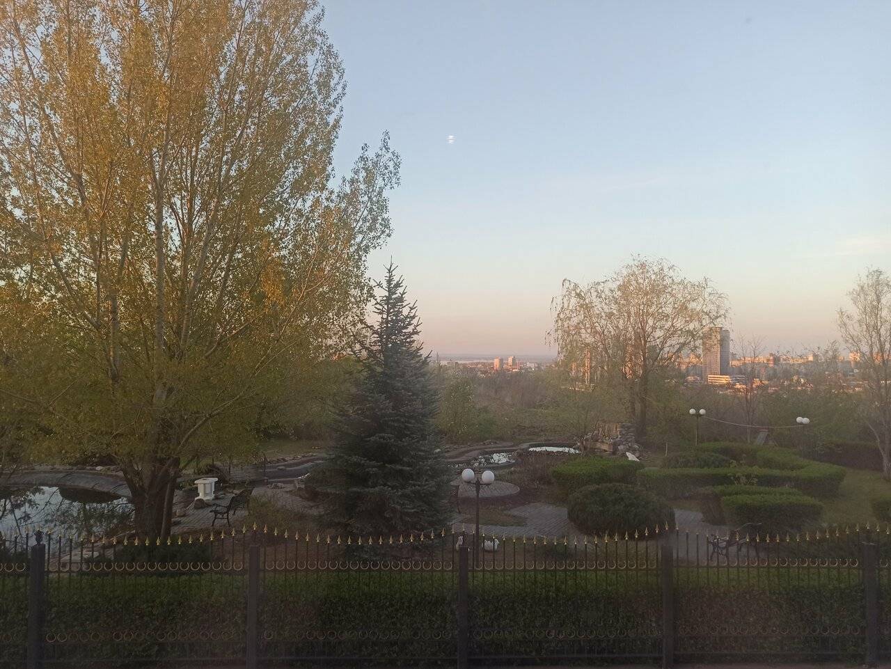 Фото Гостиницы Сталинград Волгоград 174