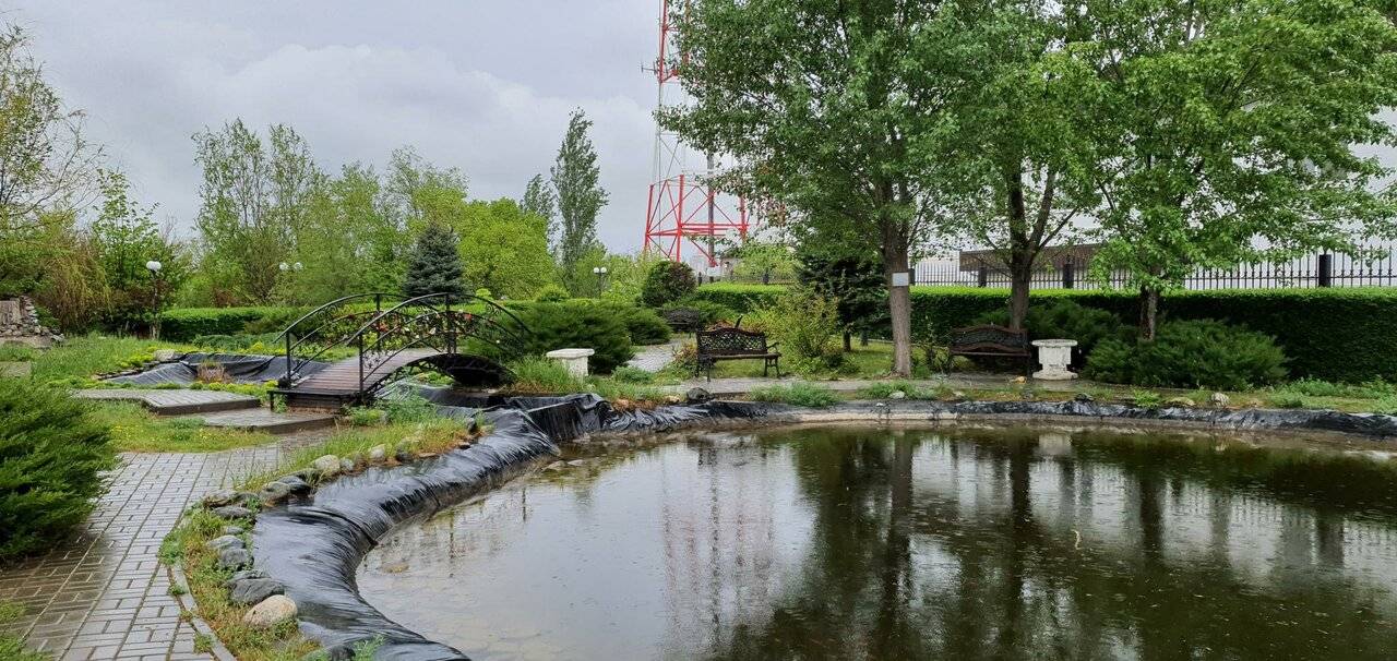 Фото Гостиницы Сталинград Волгоград 24