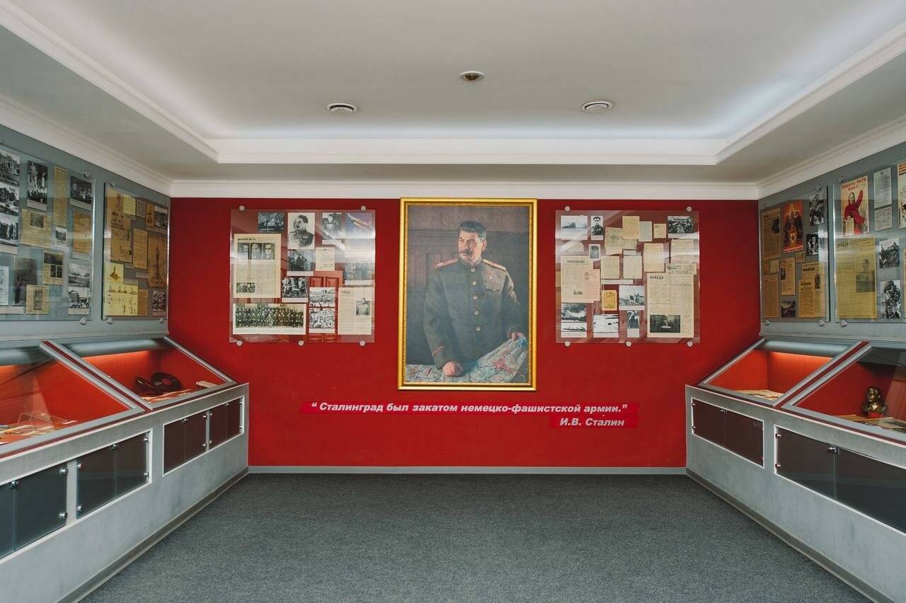 Фото Гостиницы Сталинград Волгоград 29