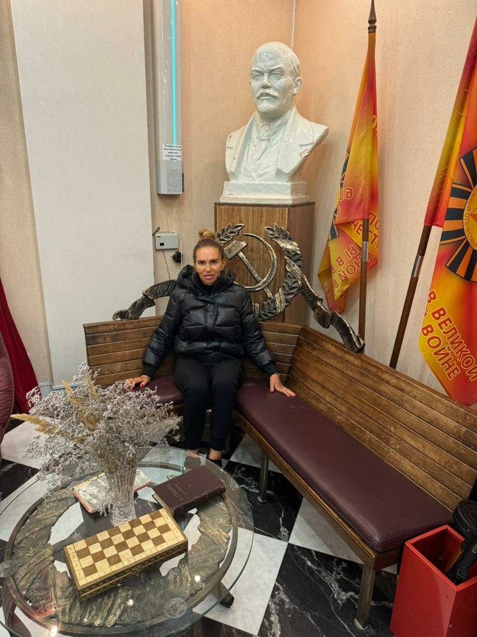 Фото Гостиницы Сталинград Волгоград 172