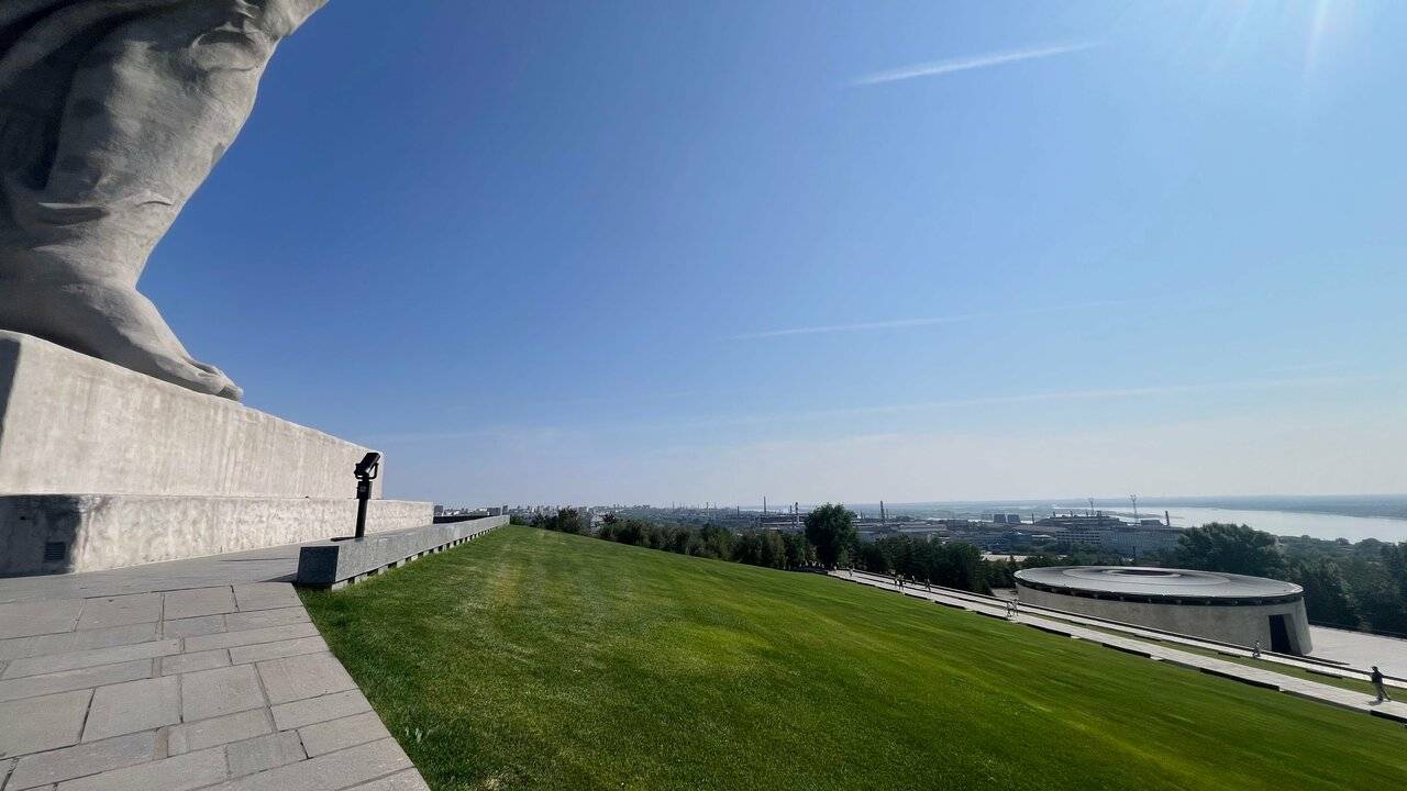 Фото Гостиницы Сталинград Волгоград 188